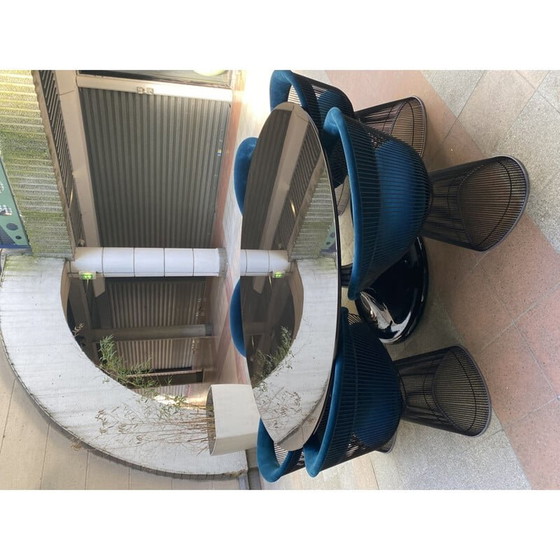 Image 1 of Vintage Athos tafel van Trussardi 2017