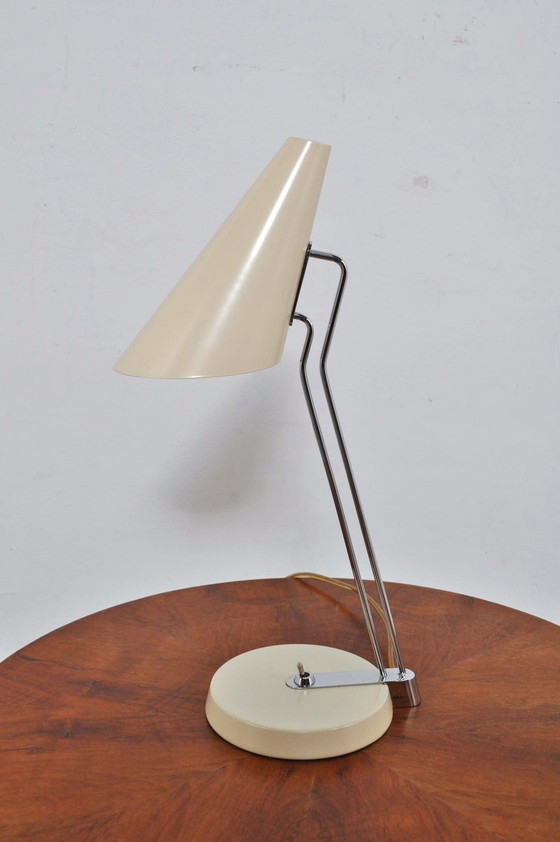 Image 1 of Vintage Frandsen Tafellamp