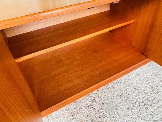 Image 1 of Mid Century, Teak, Dressoir, G Plan 1970'S