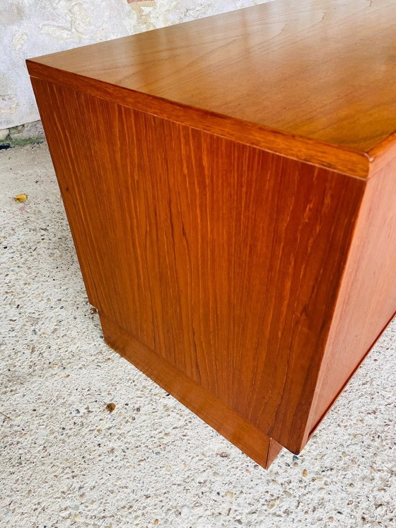 Image 1 of Mid Century, Teak, Dressoir, G Plan 1970'S