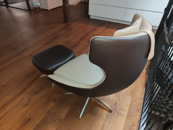 Image 1 of Leolux Caruzzo Fauteuil