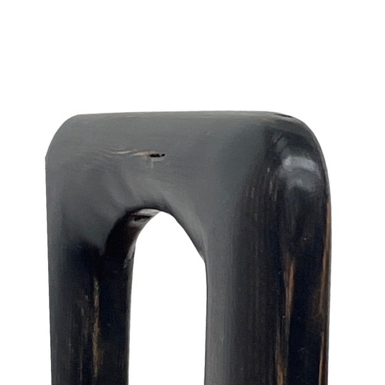 Image 1 of 4x Vintage KP Møbler roomdivider van Kurt Østervig