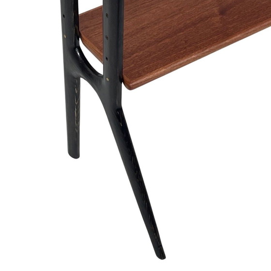 Image 1 of 4x Vintage KP Møbler roomdivider van Kurt Østervig