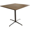 Artifort vintage vierkante tafel