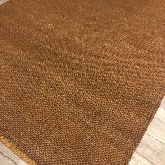Image 1 of Montel Collier Vloerkleed Rust 170X200Cm
