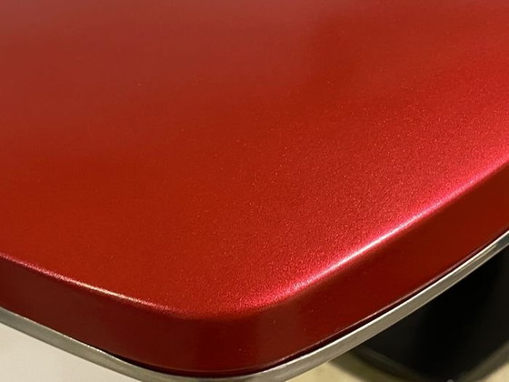 Image 1 of Vintage bureaulamp - Luis Pérez De La Oliva - Gei - 1970