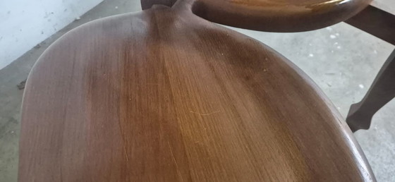 Image 1 of Casa Battló Bench By Antoni Gaudi