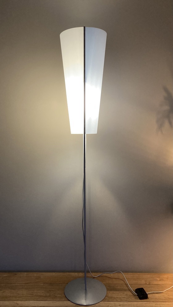 Image 1 of Scandinavische Design Vloerlamp Luxo Noorwegen