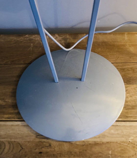 Image 1 of Scandinavische Design Vloerlamp Luxo Noorwegen