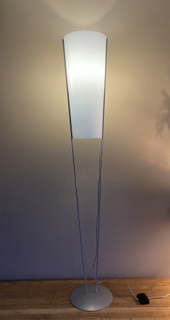 Image 1 of Scandinavische Design Vloerlamp Luxo Noorwegen