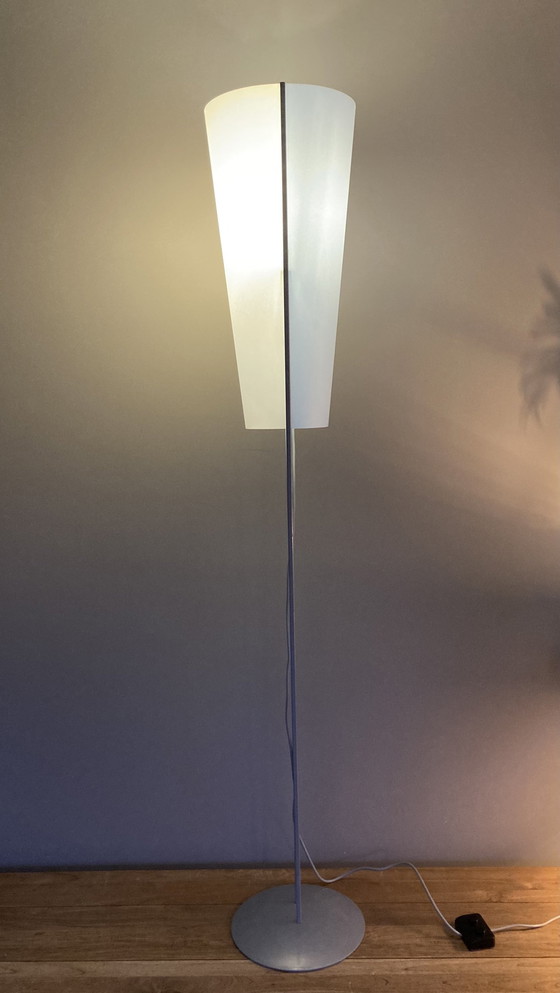 Image 1 of Scandinavische Design Vloerlamp Luxo Noorwegen