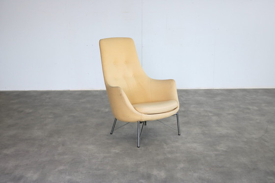 Image 1 of Vintage Pastoe Fm31 Fauteuil