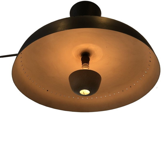 Image 1 of Vintage G1 wandlamp van Pierre Guariche, 1957