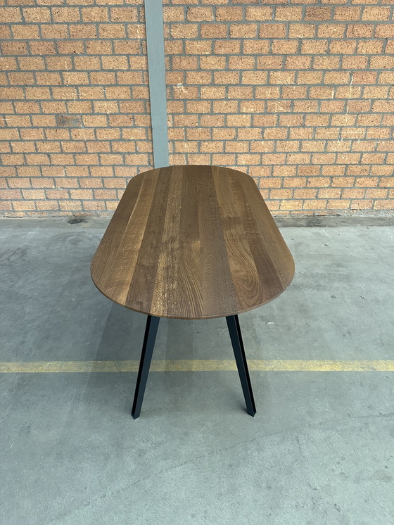 Image 1 of Qliv, On Top Tafel 200x90