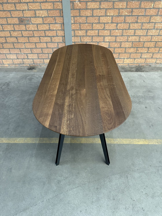 Image 1 of Qliv, On Top Tafel 200x90