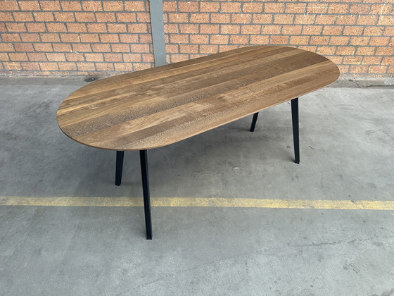 Image 1 of Qliv, On Top Tafel 200x90