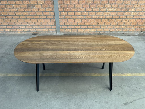 Qliv, On Top Tafel 200x90