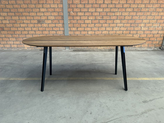 Image 1 of Qliv, On Top Tafel 200x90