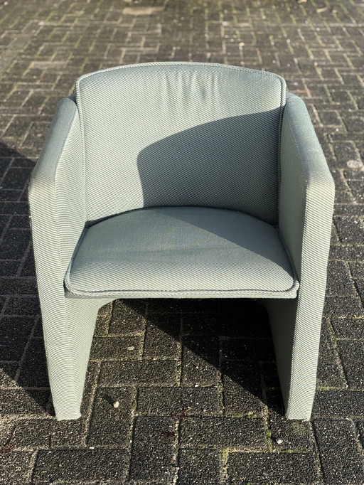 Leolux Saga Fauteuil