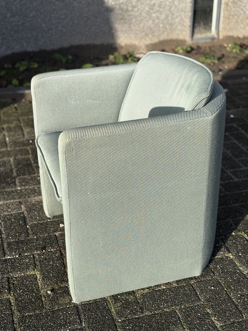 Leolux Saga Fauteuil