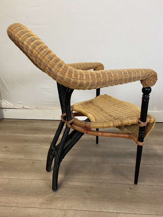 Image 1 of Borek Sipek Liba fauteuil fabrikant Driade