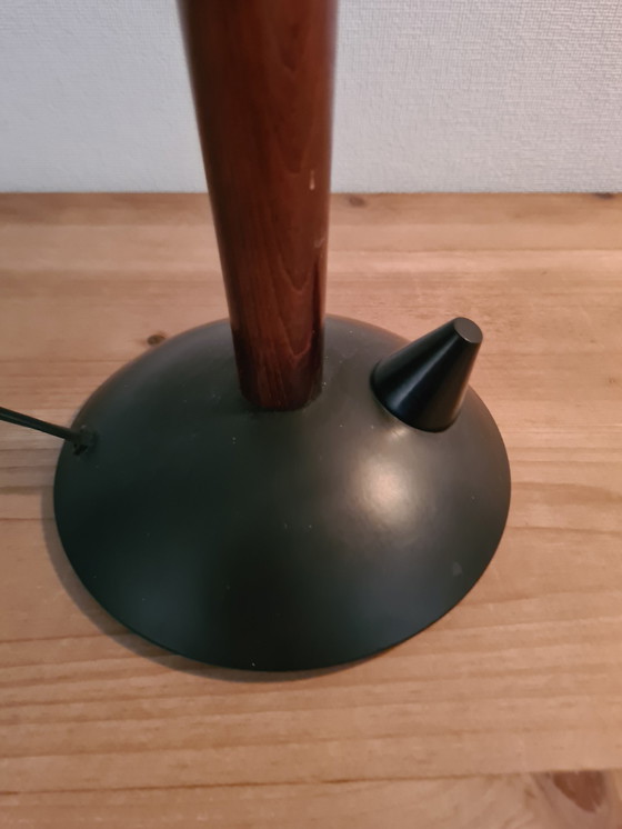 Image 1 of Vintage Herda Design Counterbalance/Hengellamp. Jaren 80