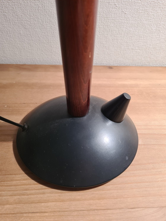 Image 1 of Vintage Herda Design Counterbalance/Hengellamp. Jaren 80