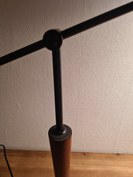 Image 1 of Vintage Herda Design Counterbalance/Hengellamp. Jaren 80