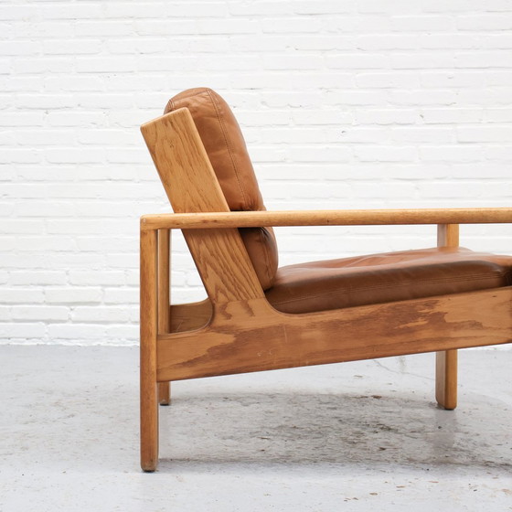 Image 1 of Bonanza Fauteuil Asko Finland '60S