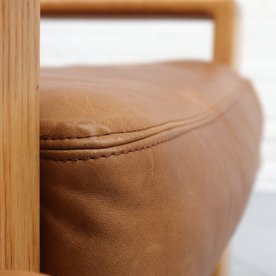 Image 1 of Bonanza Fauteuil Asko Finland '60S