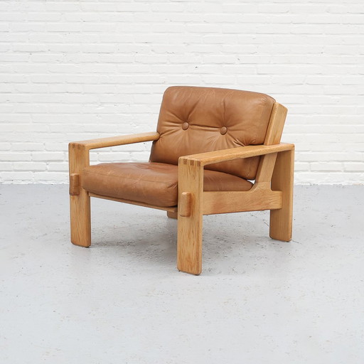 Bonanza Fauteuil Asko Finland '60S