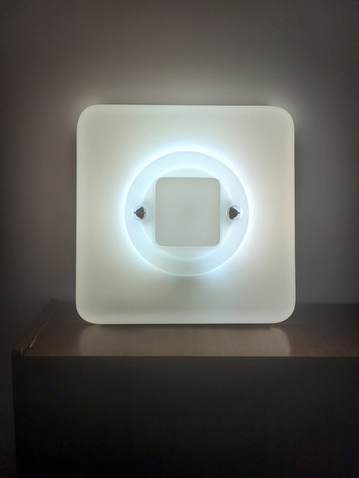 Neoplex Zürich Lightswitch lamp