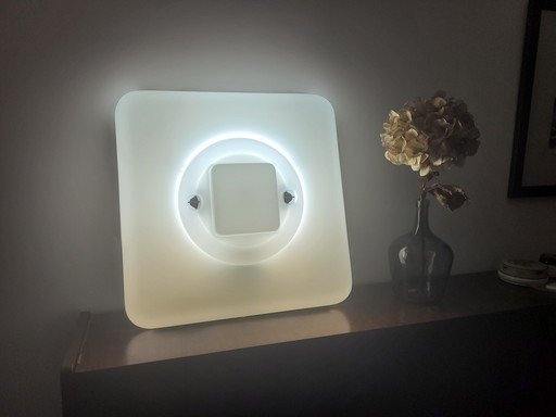 Neoplex Zürich Lightswitch lamp