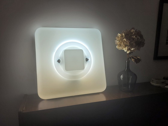 Image 1 of Neoplex Zürich Lightswitch lamp