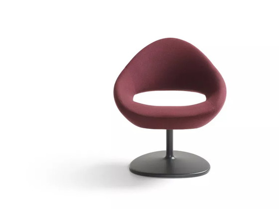 Image 1 of Artifort Shark Lounge fauteuil