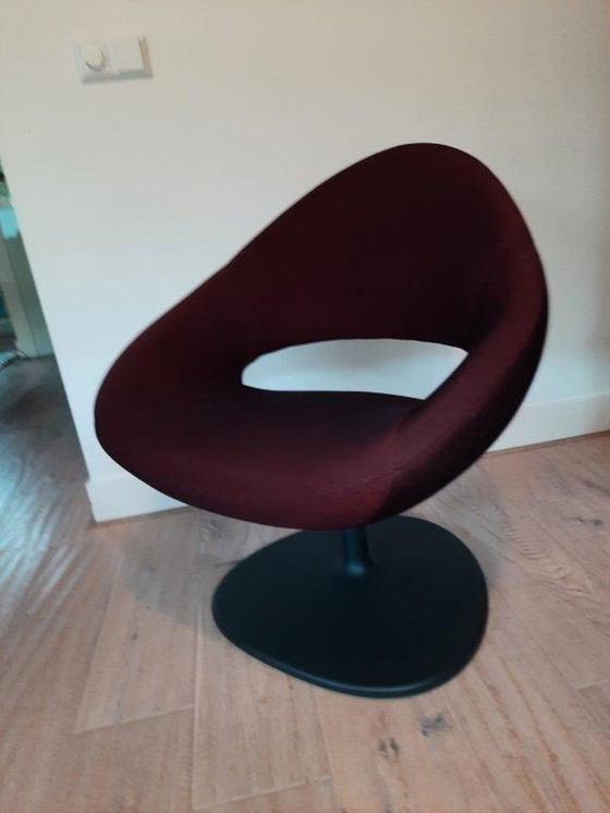 Image 1 of Artifort Shark Lounge fauteuil