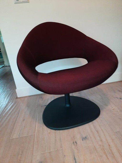 Artifort Shark Lounge fauteuil