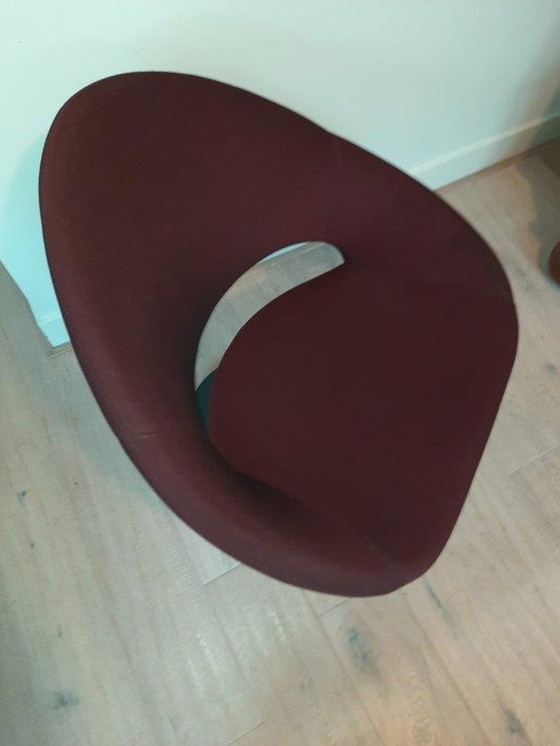 Image 1 of Artifort Shark Lounge fauteuil