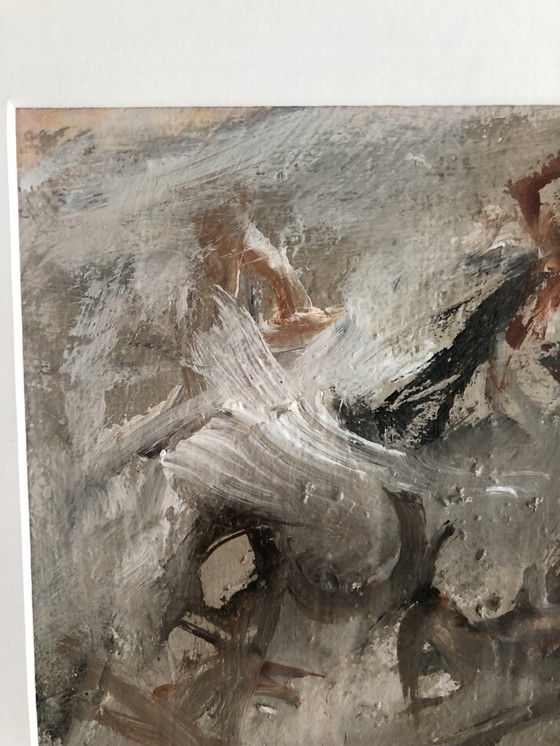 Image 1 of Rob Jacobs, Springend Naakt