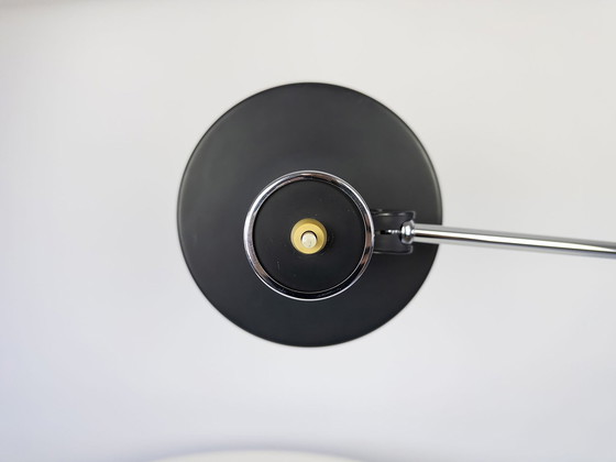 Image 1 of Kaiser Leuchten 70s vintage Mid Century bureaulamp