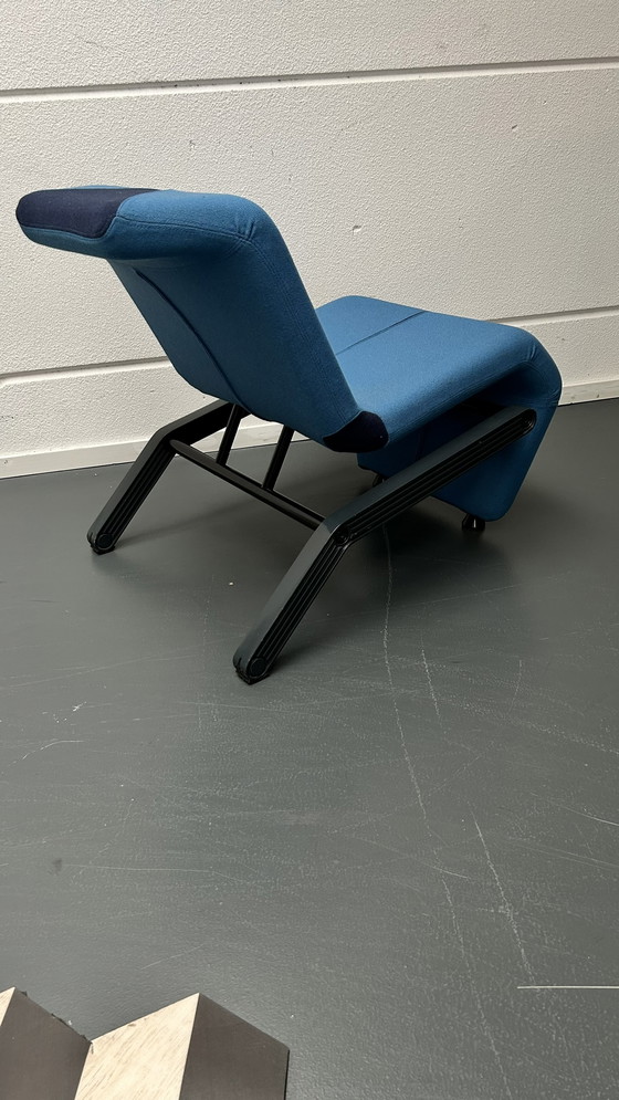 Image 1 of Artifort fauteuil