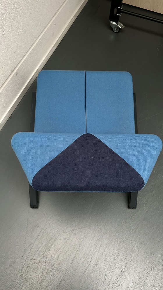 Image 1 of Artifort fauteuil