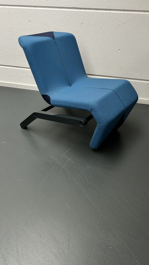 Artifort fauteuil