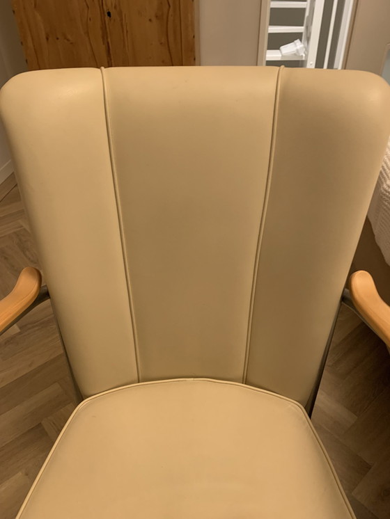 Image 1 of Gispen 412S Fauteuil