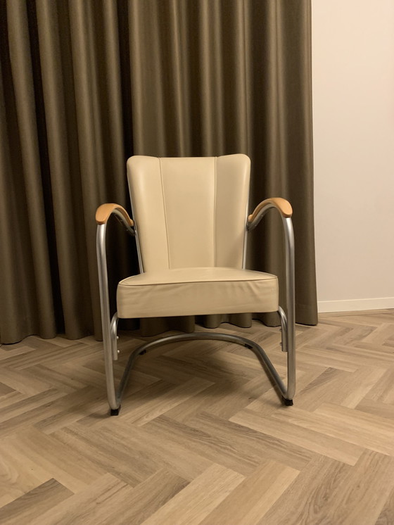 Image 1 of Gispen 412S Fauteuil