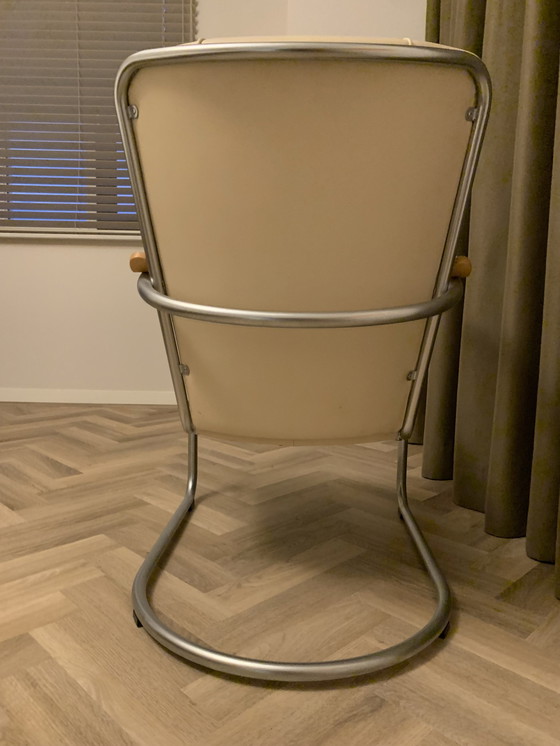 Image 1 of Gispen 412S Fauteuil