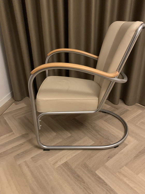 Image 1 of Gispen 412S Fauteuil