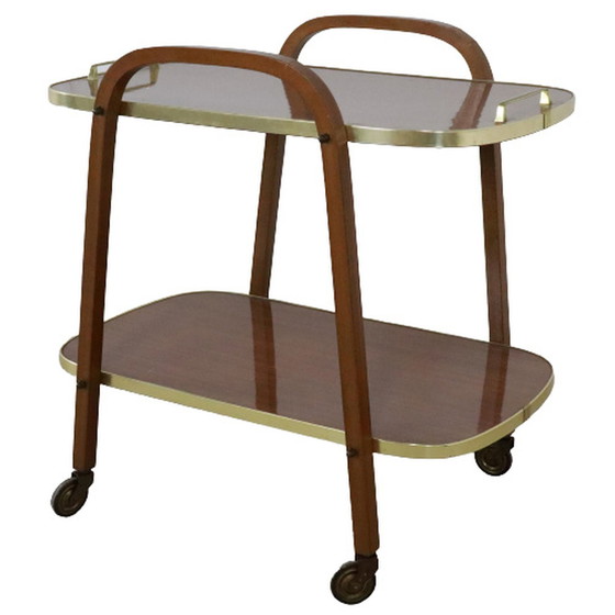 Image 1 of Vintage Trolley 'Erntebruck'