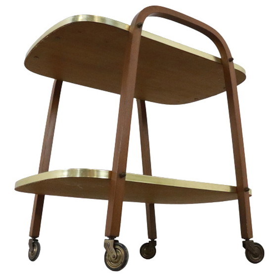 Image 1 of Vintage Trolley 'Erntebruck'