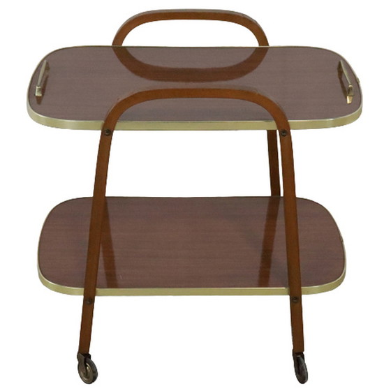 Image 1 of Vintage Trolley 'Erntebruck'